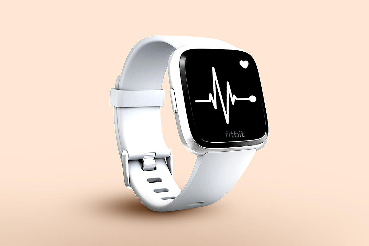 Fitbit, Scripps, and Stanford Announce Wearables Research Project